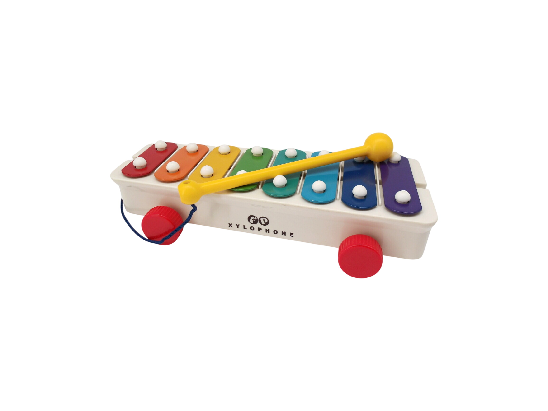 Acheter Xylophone Très bon état - 19,90 € Xylophone Très bon état - reconditionné disponible sur Label Emmaüs